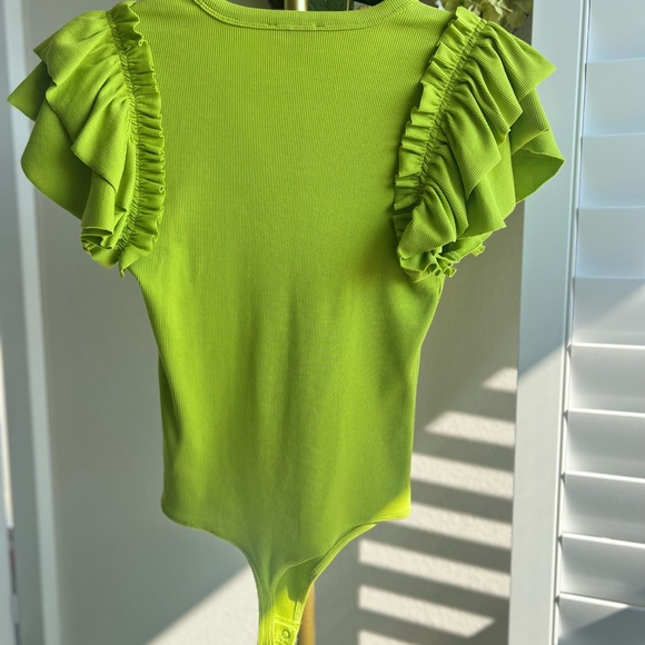 Express bodysuit - Picture 5 of 8